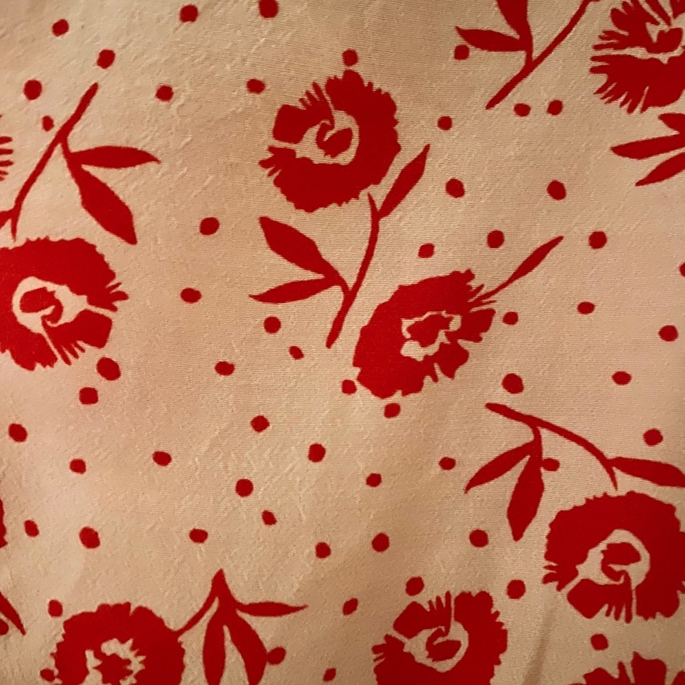 Authentic Rouje Mimi blouse - Picture 6 of 6